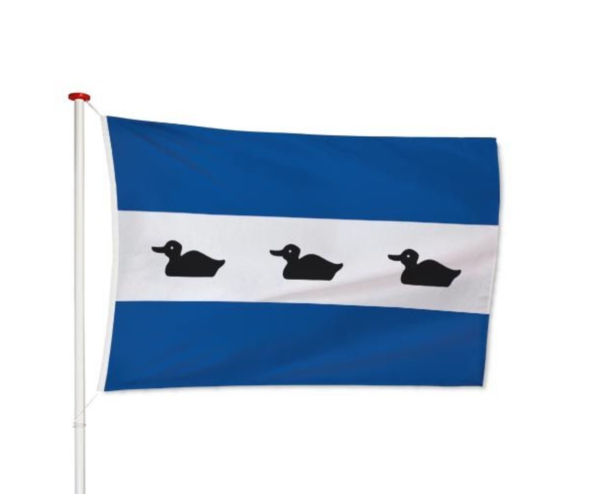 Vlag Diemen