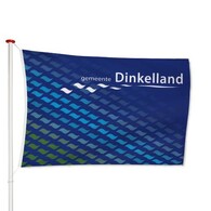 Vlag Dinkelland