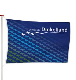 Vlag Dinkelland