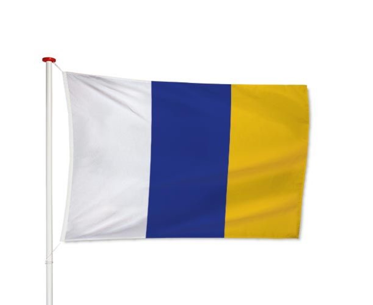 Vlag Doetinchem