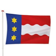 Vlag Dongeradeel