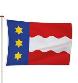 Vlag Dongeradeel