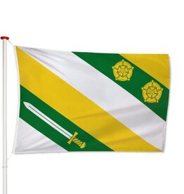 Vlag Drechterland