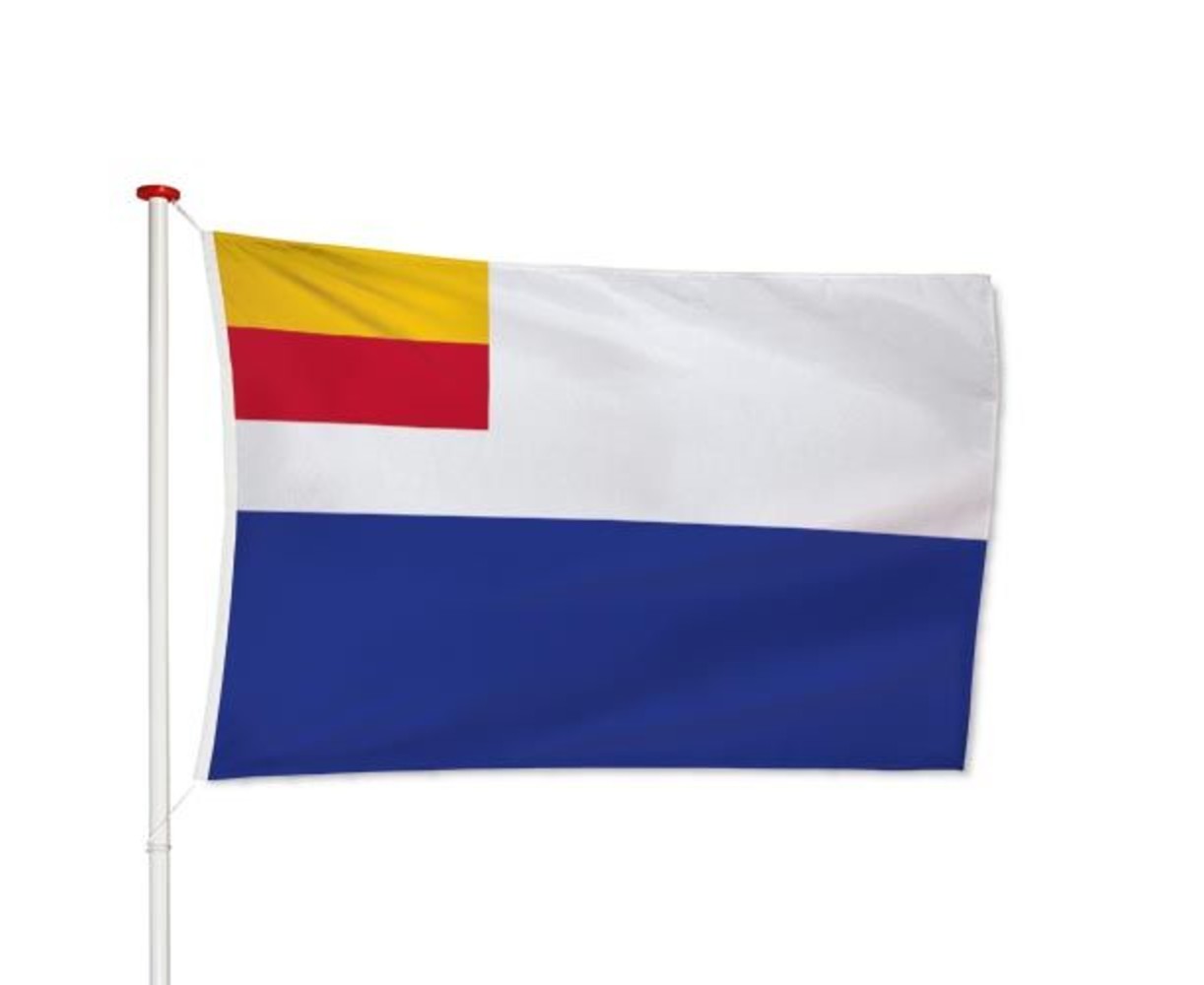 Vlag Duiven