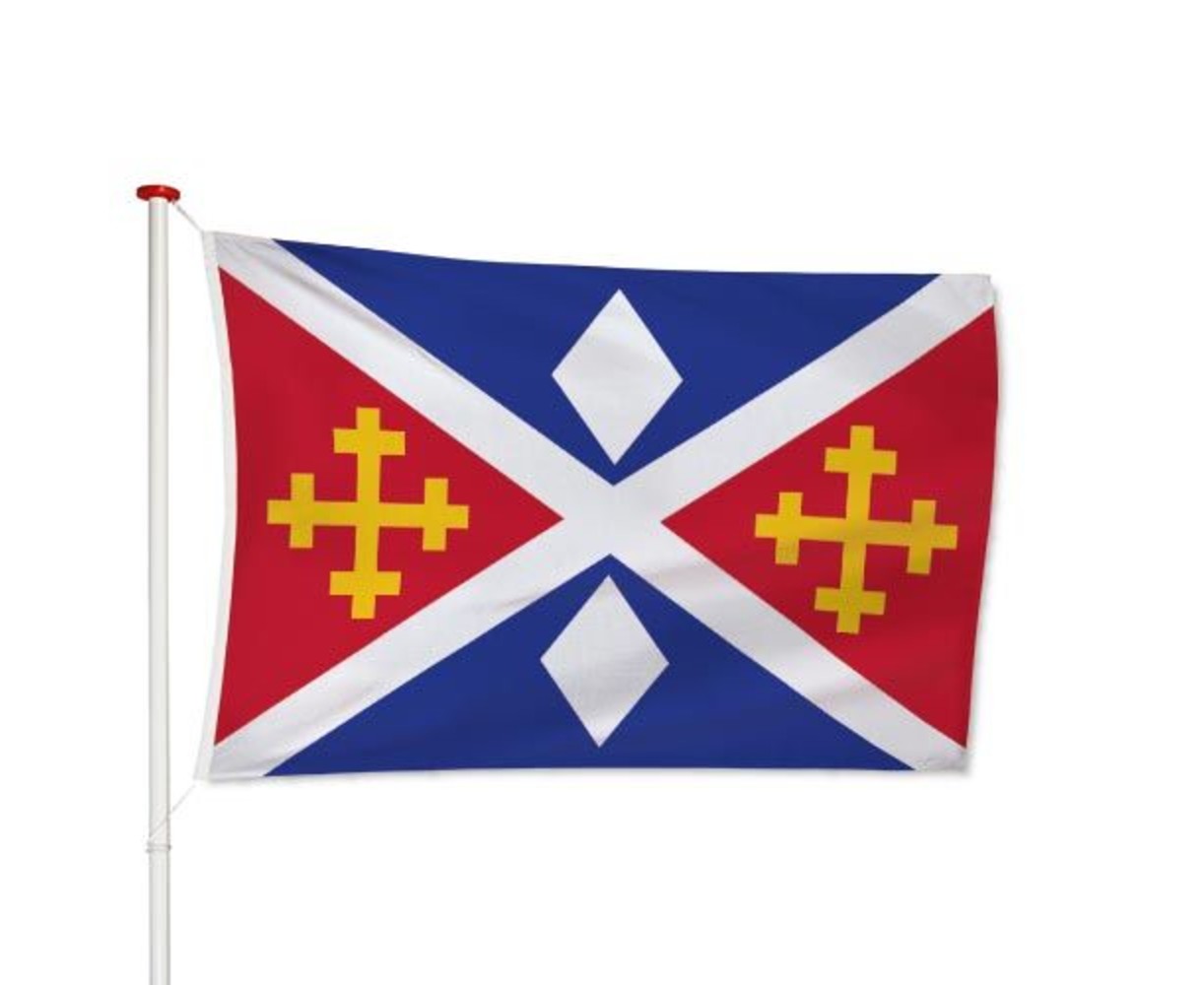Vlag Echt-Susteren