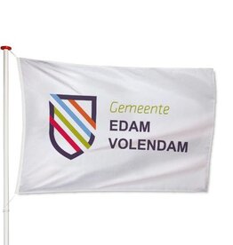 Vlag Edam-Volendam