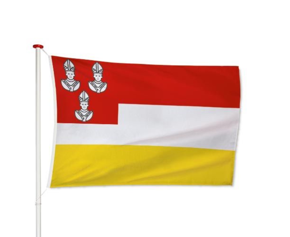 Vlag Eemnes