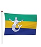 Vlag Eemsmond