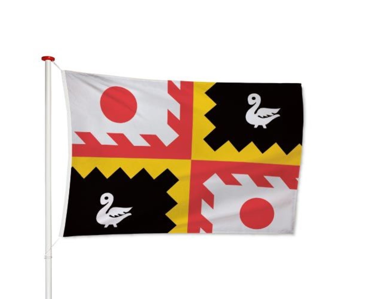 Vlag Eijsden-Margraten