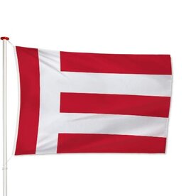 Vlag Eindhoven