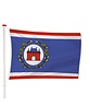 Vlag Elburg Vlag Elburg