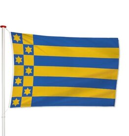 Vlag Ferwerderadiel
