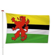 Vlag Geertruidenberg