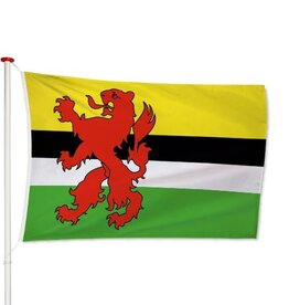 Vlag Geertruidenberg