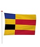 Vlag Geldermalsen Vlag Geldermalsen
