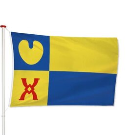 Vlag Geldrop-Mierlo