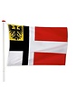 Vlag Gemert-Bakel Vlag Gemert-Bakel