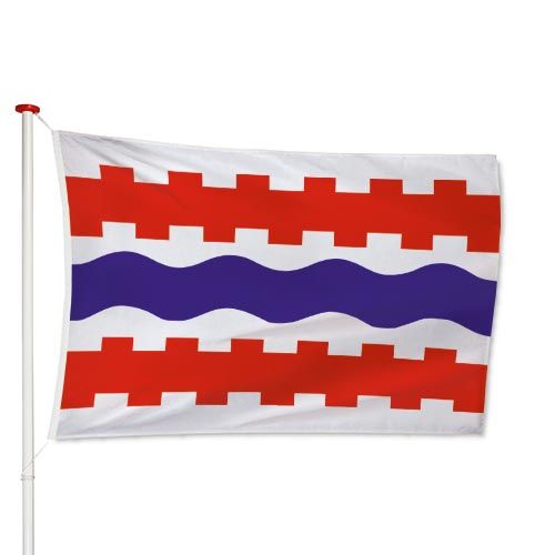 Vlag Giessenlanden