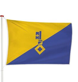 Vlag Gilze en Rijen
