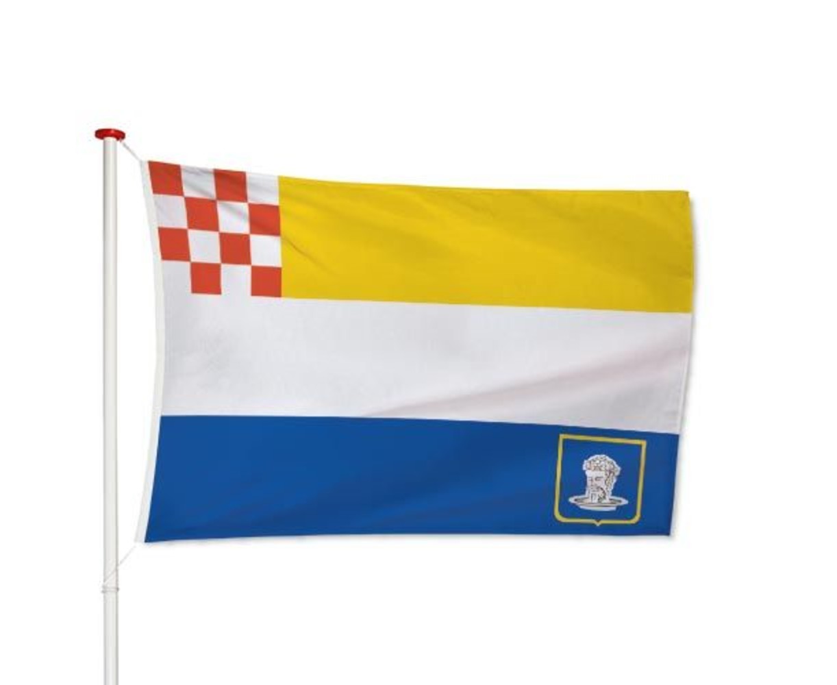 Vlag Goirle