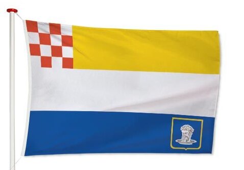 Vlag Goirle