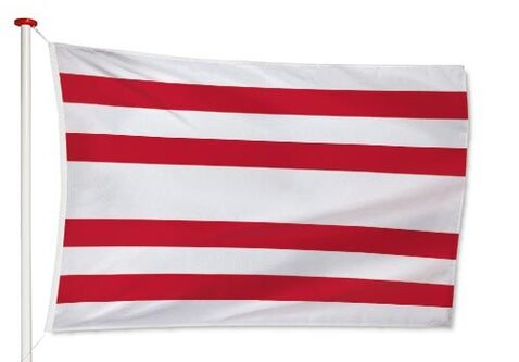 Vlag Gorinchem