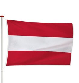 Vlag Gouda