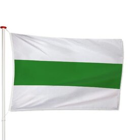 Vlag Groningen Stad