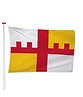 Vlag Grootegast Vlag Grootegast