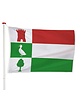 Vlag Halderberge Vlag Halderberge