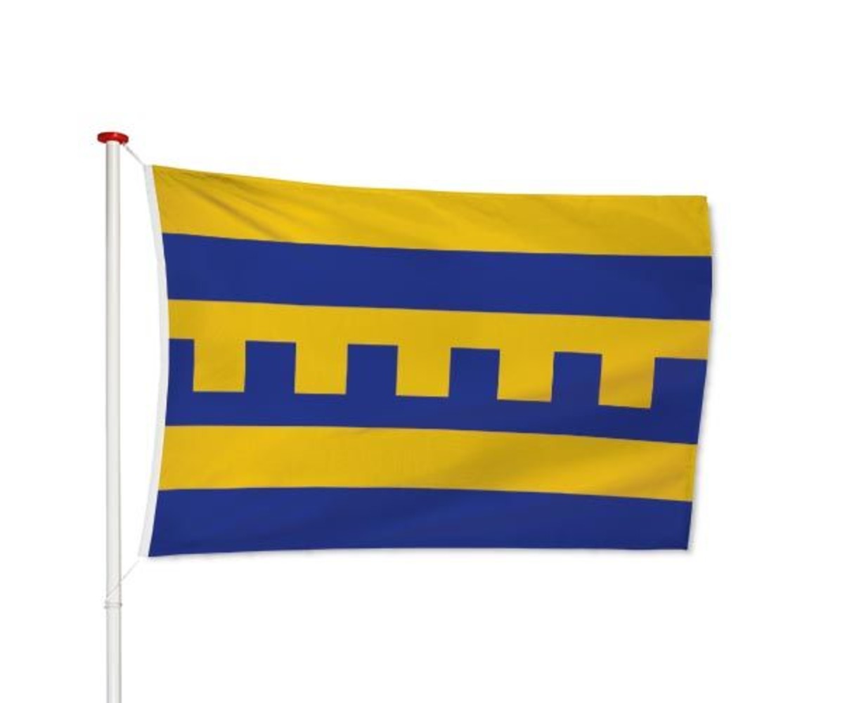 Vlag Harderwijk