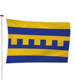 Vlag Harderwijk