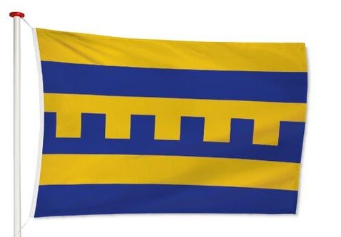Vlag Harderwijk