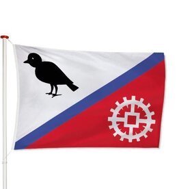 Vlag Hardinxveld-Giessendam