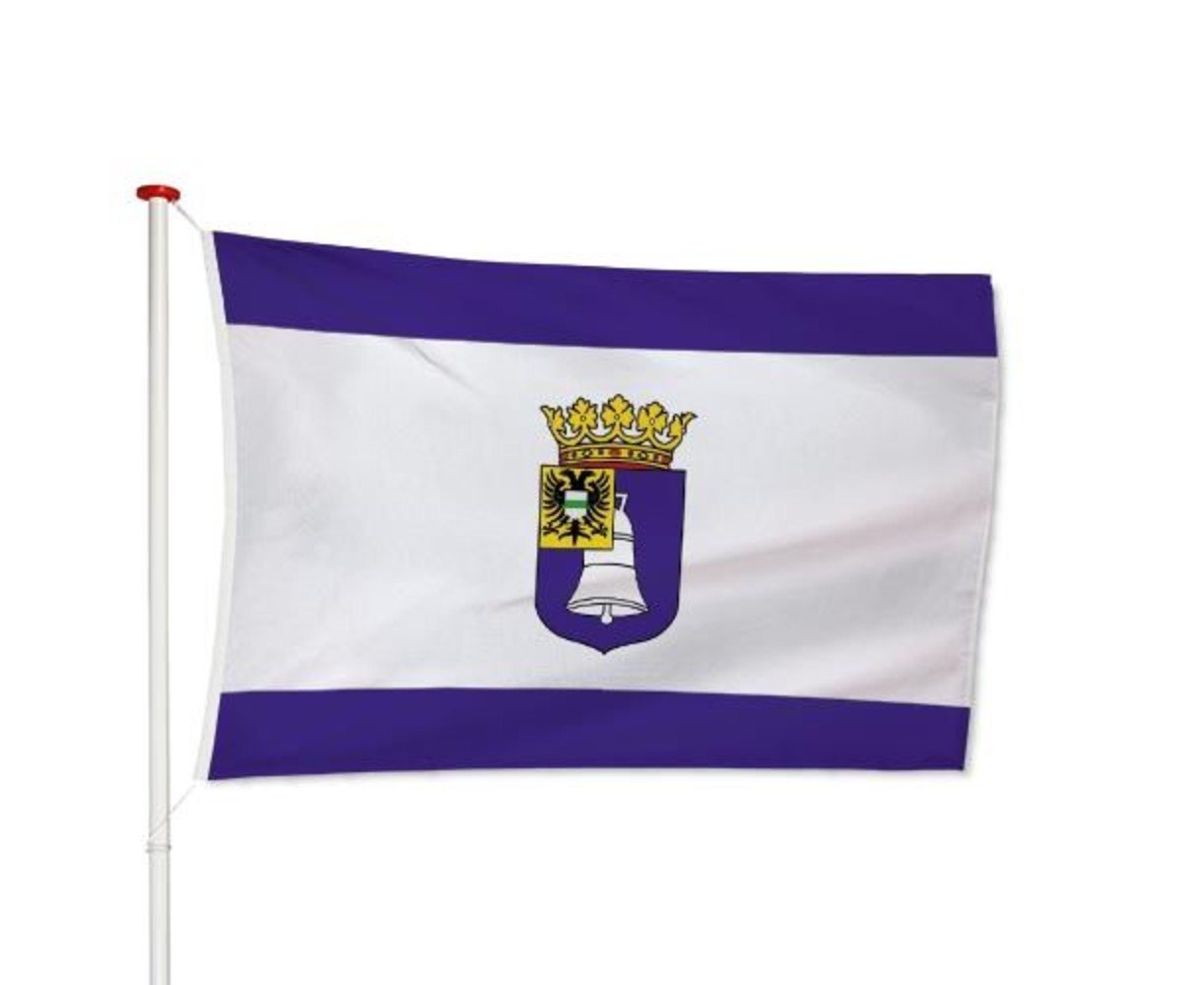 Vlag Haren