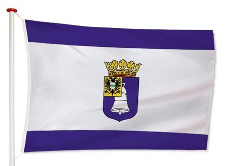 Vlag Haren