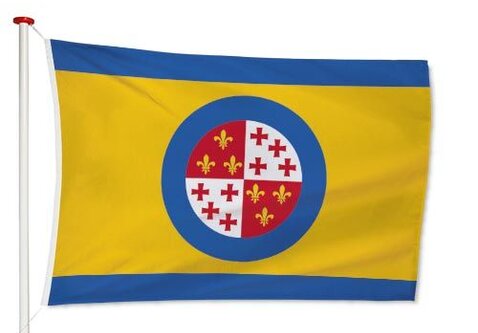 Vlag Harlingen