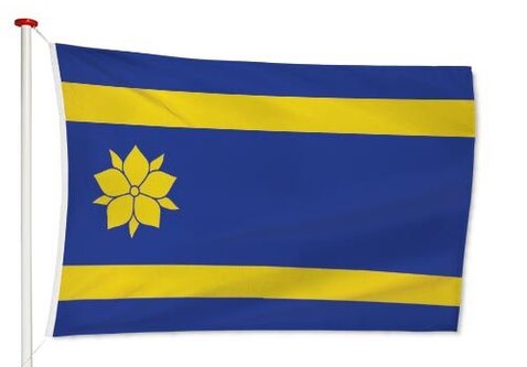 Vlag Hattem