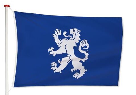 Vlag Heemskerk