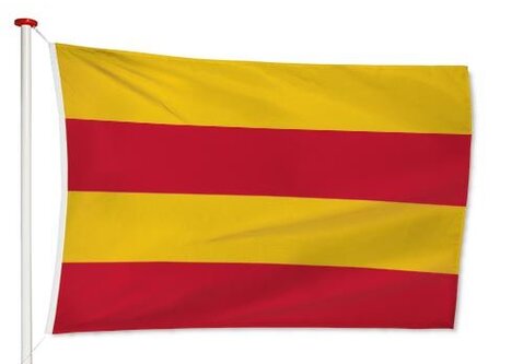 Vlag Heemstede