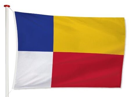Vlag Heerde