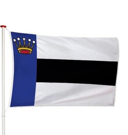 Vlag Heerenveen