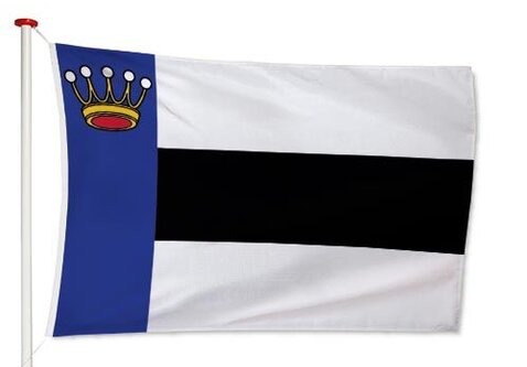 Vlag Heerenveen
