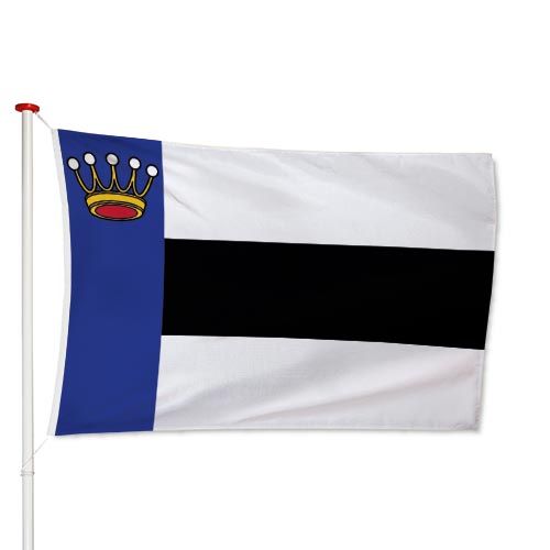 Vlag Heerenveen