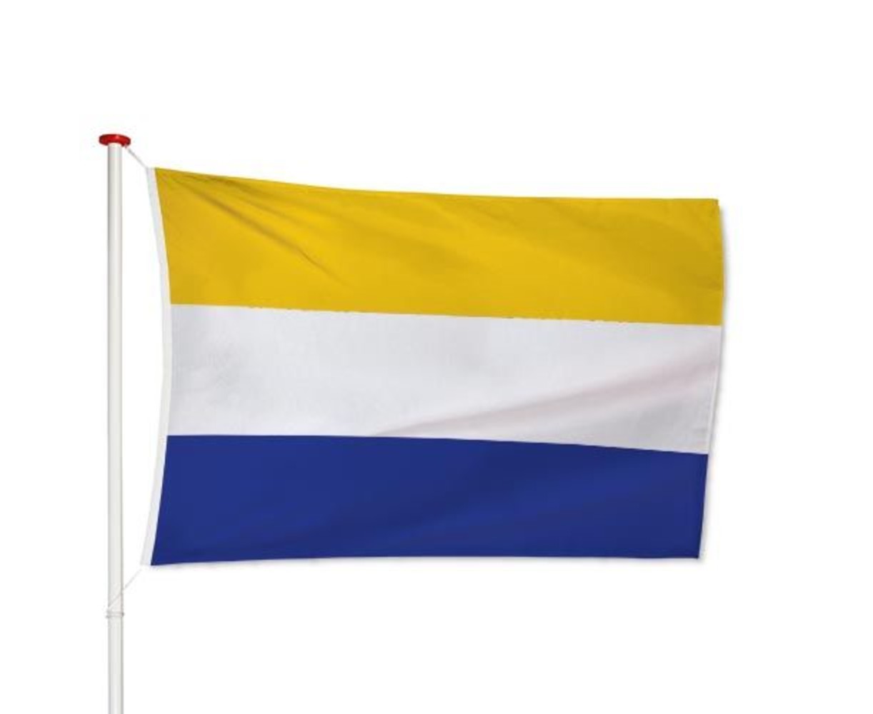 Vlag Heerhugowaard