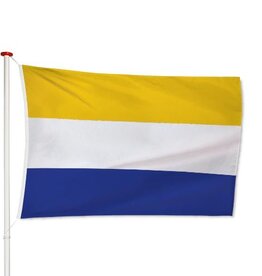 Vlag Heerhugowaard