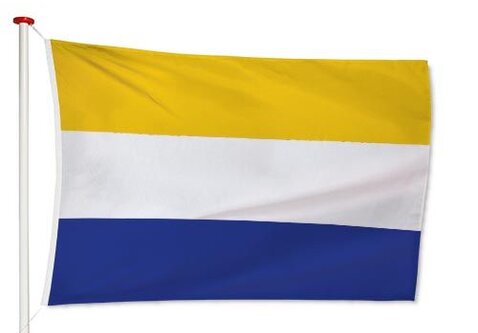 Vlag Heerhugowaard