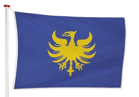 Vlag Heerlen