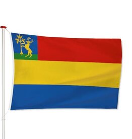 Vlag Hellendoorn