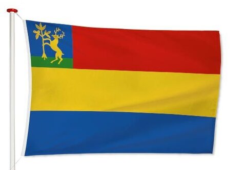 Vlag Hellendoorn